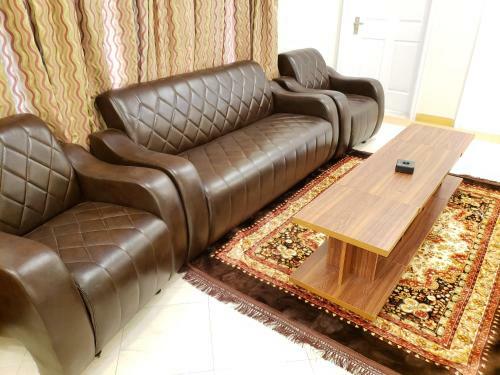 Apartamento Rove Lodging - Murree