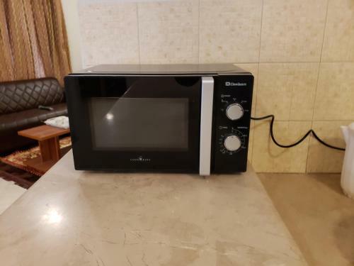 Apartamento Rove Lodging - Murree