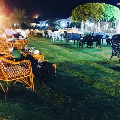 Etihad Club By Faletti's Hotel