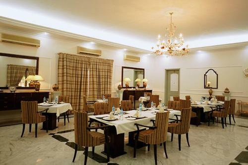 Etihad Club By Faletti's Hotel