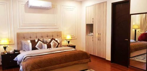 Belmorris Hotels & Resorts