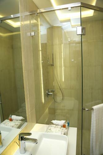 Faletti's Grand Hotel Multan