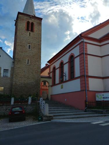Apartament Zaciszny