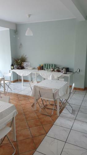 Bed & Breakfast Pensjonat T??niowa 6