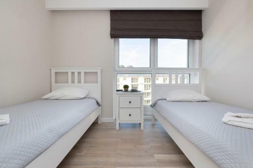 Apartamenty S?oneczne Tarasy By Renters