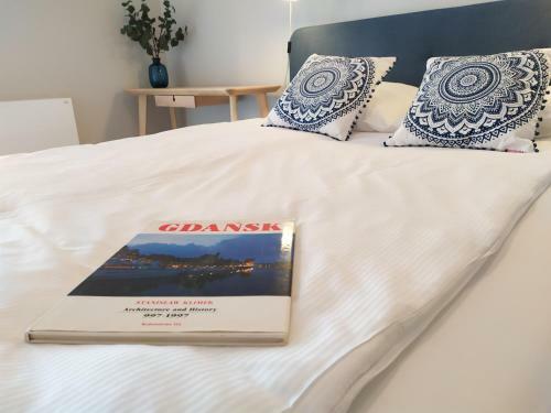 City Break Gda?sk Rajska 8 Apartamenty