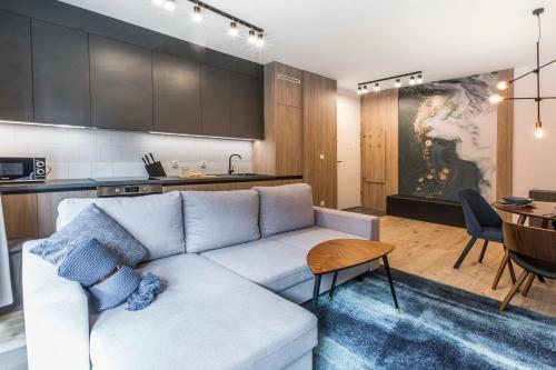 City Break Gda?sk Rajska 8 Apartamenty