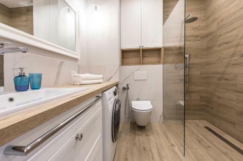 City Break Gda?sk Rajska 8 Apartamenty