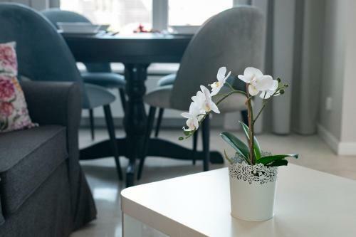 City Break Gda?sk Rajska 8 Apartamenty
