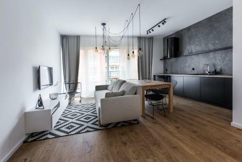 City Break Gda?sk Rajska 8 Apartamenty