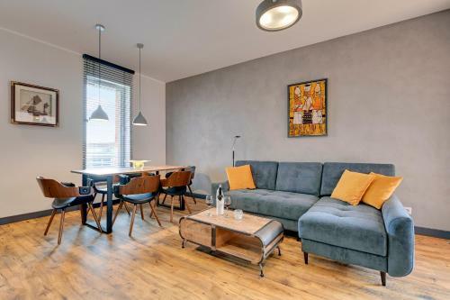 City Break Gda?sk Rajska 8 Apartamenty