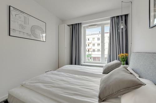 City Break Gda?sk Rajska 8 Apartamenty