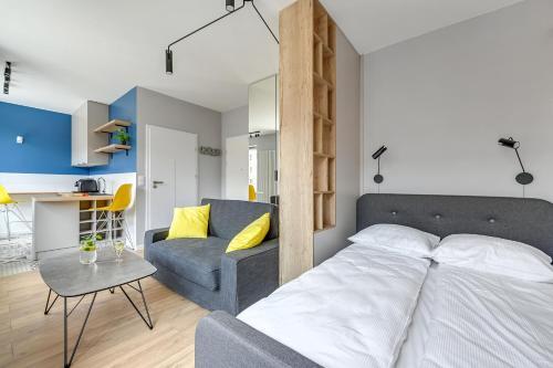City Break Gda?sk Rajska 8 Apartamenty