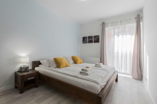 City Break Gda?sk Rajska 8 Apartamenty