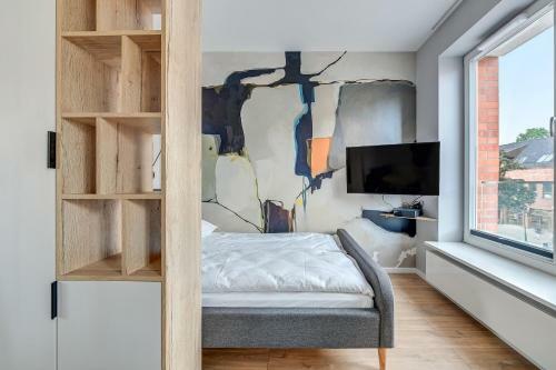 City Break Gda?sk Rajska 8 Apartamenty