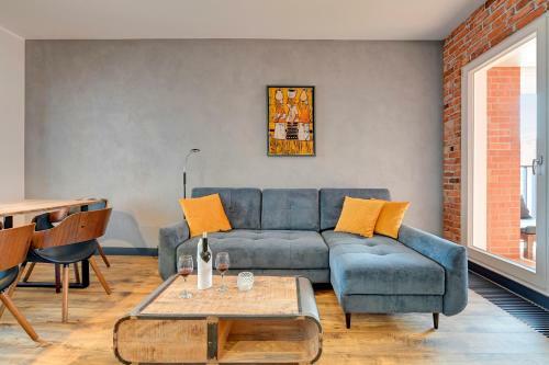 City Break Gda?sk Rajska 8 Apartamenty