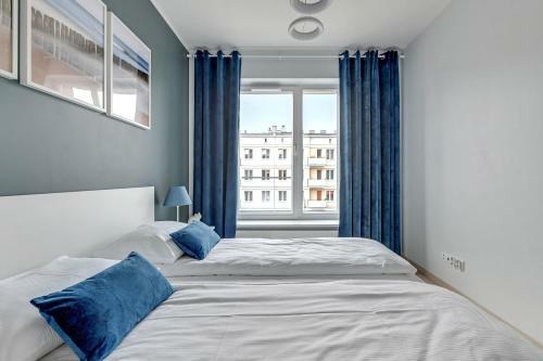City Break Gda?sk Rajska 8 Apartamenty