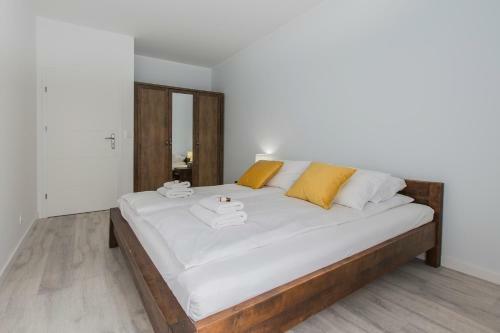 City Break Gda?sk Rajska 8 Apartamenty