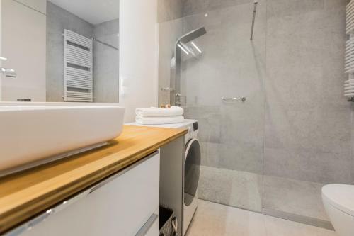 City Break Gda?sk Rajska 8 Apartamenty