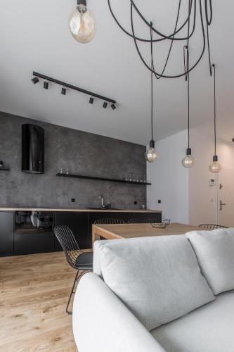 City Break Gda?sk Rajska 8 Apartamenty