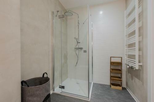 Apartamenty Your Seaside