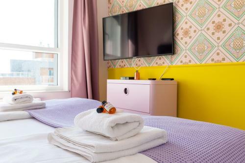 Apartamenty Your Seaside