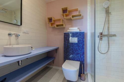 Apartamenty Your Seaside