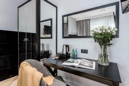 Deo Plaza - Apartamenty W Sercu Gda?ska