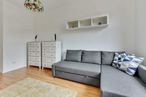 Apartamento Kapita?ski - Neptun Park Grande