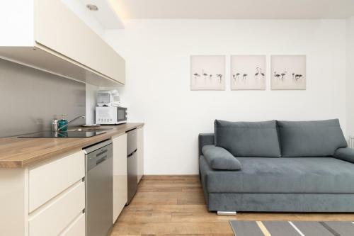Apartamenty Obok Starego Miasta By Renters