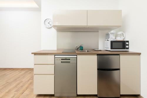 Apartamenty Obok Starego Miasta By Renters