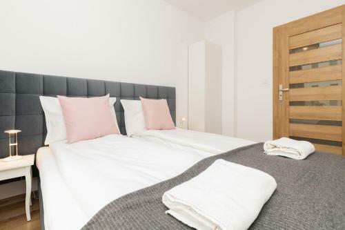 Apartamenty Obok Starego Miasta By Renters