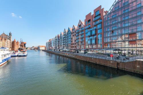 River Spa Apartments By Blue Mandarin