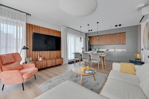 River Spa Apartments By Blue Mandarin