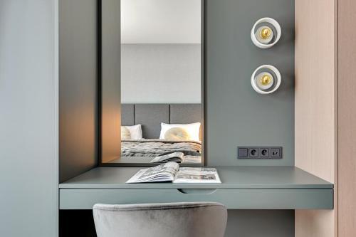 River Spa Apartments By Blue Mandarin