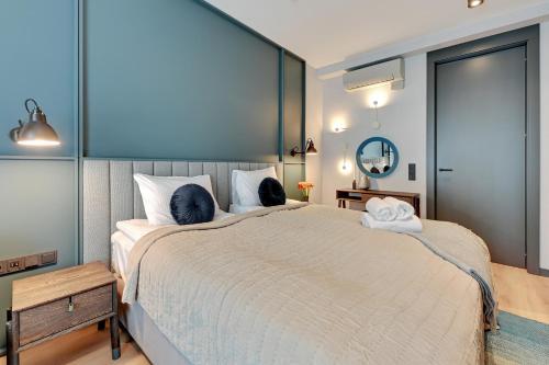 River Spa Apartments By Blue Mandarin