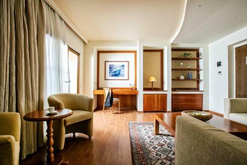Possidi Holidays Resort & Suite Hotel