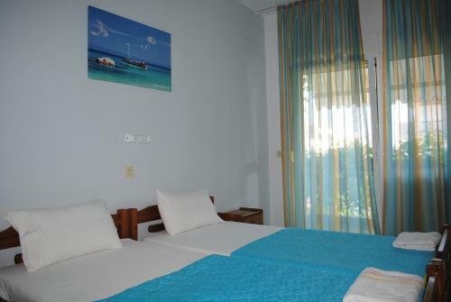 Artemis Apartments