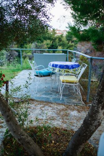 Apartamento Villa Panorama Studios