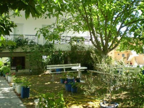 Apartamento Villa Ladopoulos