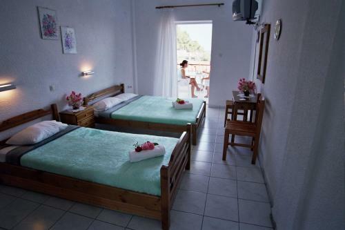 Apartamento Villa Ladopoulos