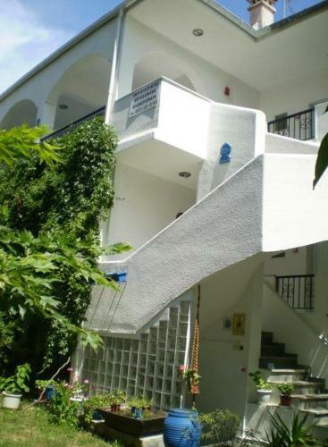 Apartamento Villa Ladopoulos