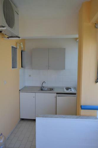 Apartamentos Hotel Eleni