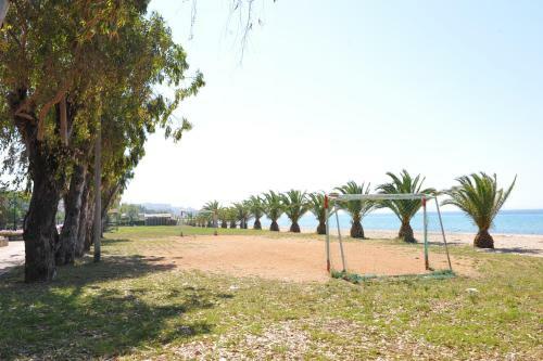 Apartamentos Hotel Eleni