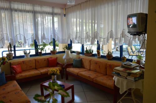 Apartamentos Hotel Eleni