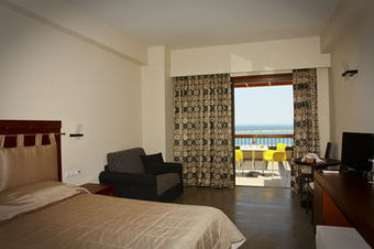 Hotel Kymi Palace