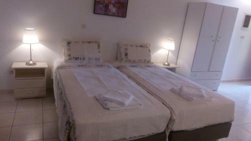 Marketos Apartments