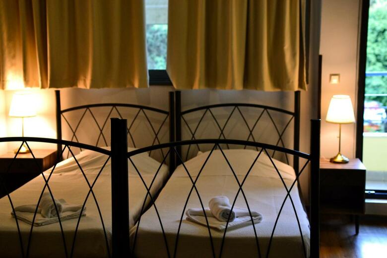 Hostal Rent Rooms Thessaloniki