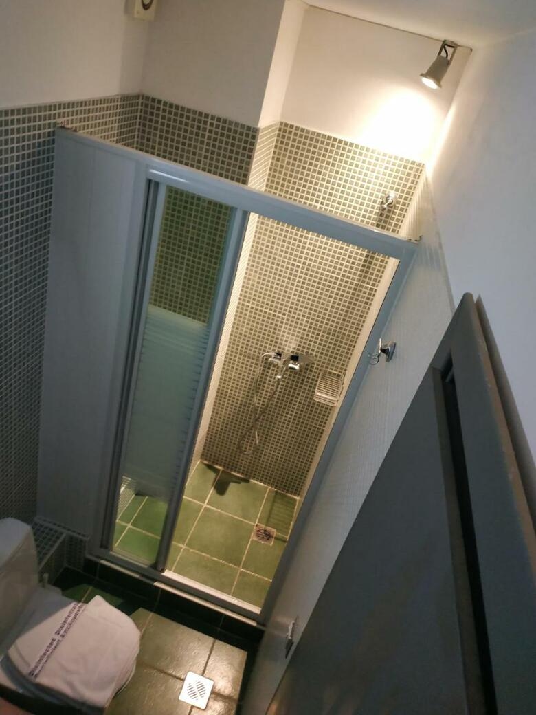 Hostal Rent Rooms Thessaloniki