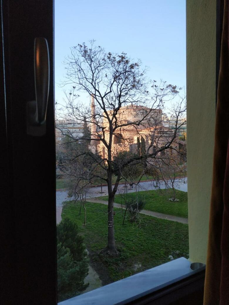 Hostal Rent Rooms Thessaloniki